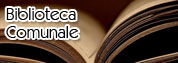 Biblioteca Comunale "W. Alberisio - G. Scarfò"