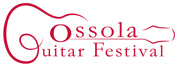 Ossola Guitar Festival